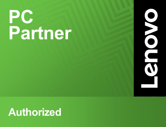Lenovo PC Partner logo